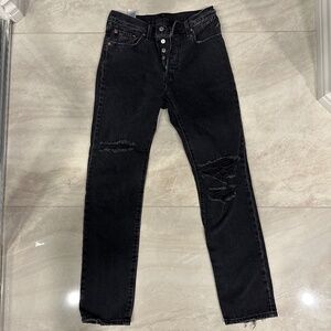 Levi's 501® JEANS FOR WOMEN